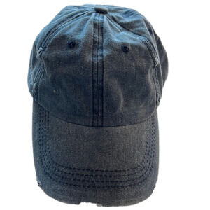 BAD Hair Day Charlotte Russe Baseball Cap